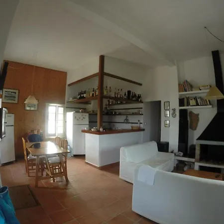 Вилла Isla Privada, Menorca Форнельс