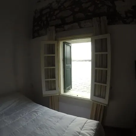 Isla Privada, Menorca Вилла