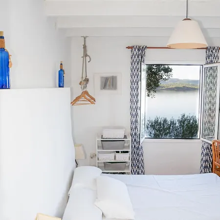 Isla Privada, Menorca * Fornells (Menorca)