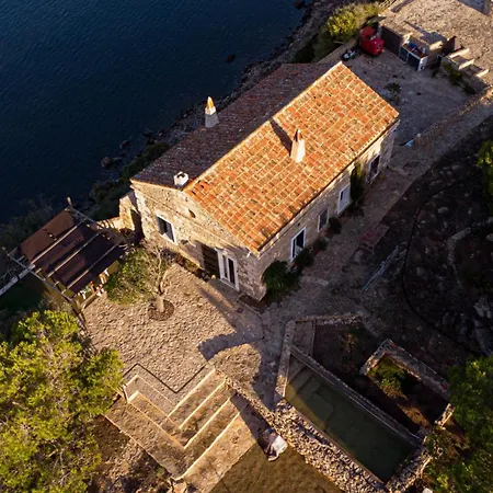 فيلة Isla Privada, Menorca