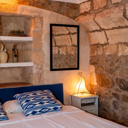 فيلة Isla Privada, Menorca *