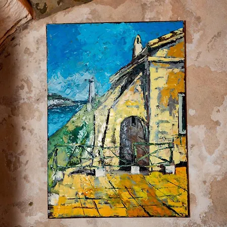 Vila Isla Privada, Menorca Fornells (Menorca)