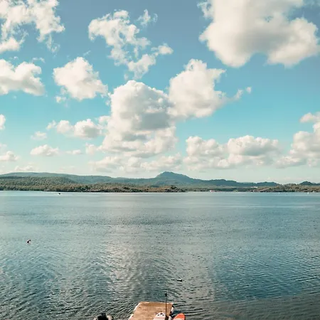 فيلة Isla Privada, Menorca