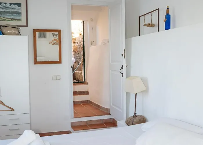 Isla Privada, Menorca Villa Fornells (Menorca)