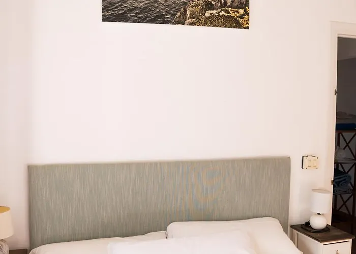 Isla Privada, Menorca * 福尔内利斯