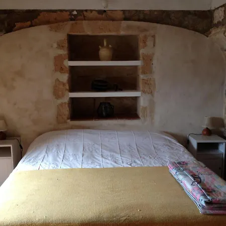 Isla Privada, Menorca Villa