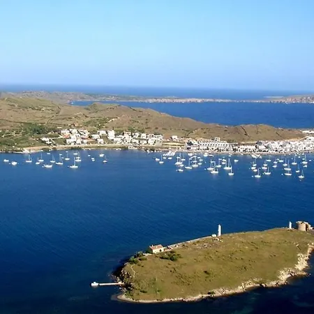 Villa Isla Privada, Menorca