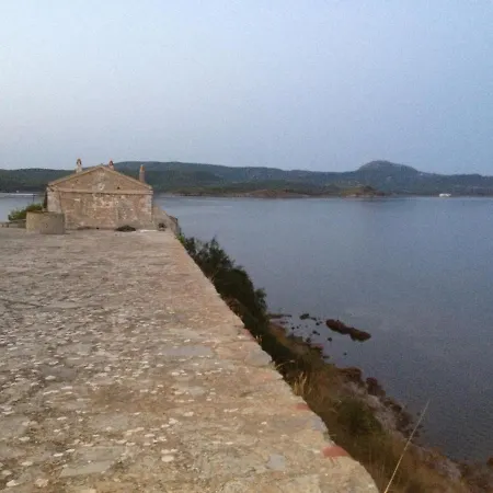 Villa Isla Privada, Menorca *