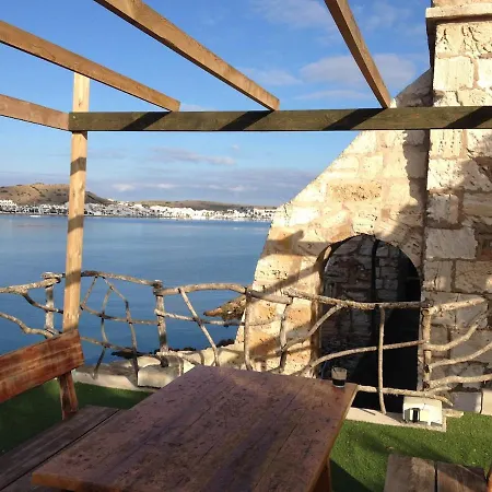 Villa Isla Privada, Menorca
