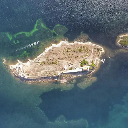 Isla Privada, Menorca *