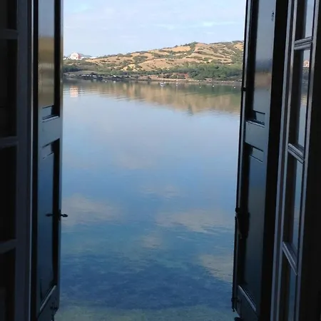 Isla Privada, Menorca Villa