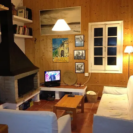 Isla Privada, Menorca Villa