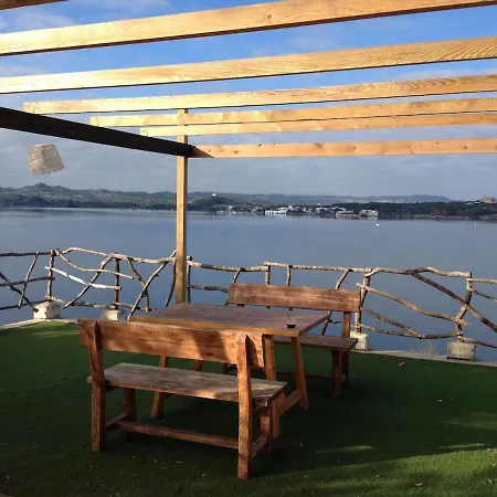 Isla Privada, Menorca *