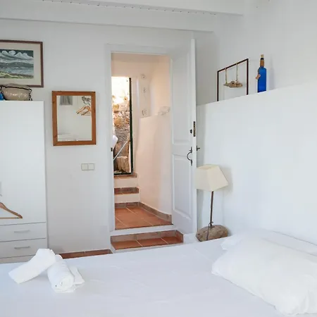 Isla Privada, Menorca Villa Fornells (Menorca)