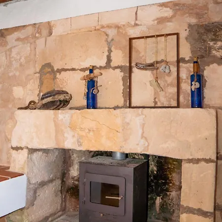 Isla Privada, Menorca