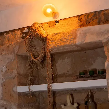Villa Isla Privada, Menorca Fornells (Menorca)