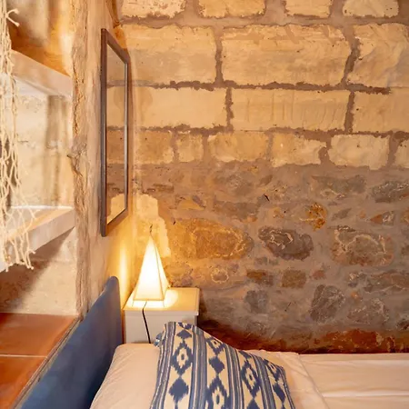 Isla Privada, Menorca Villa