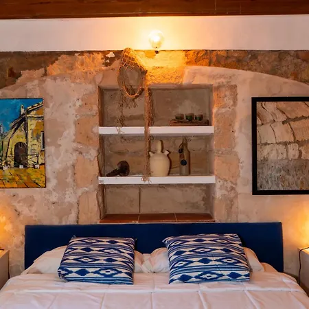 Isla Privada, Menorca Villa Fornells (Menorca)