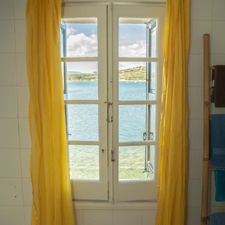 Isla Privada, Menorca * Fornells (Menorca)