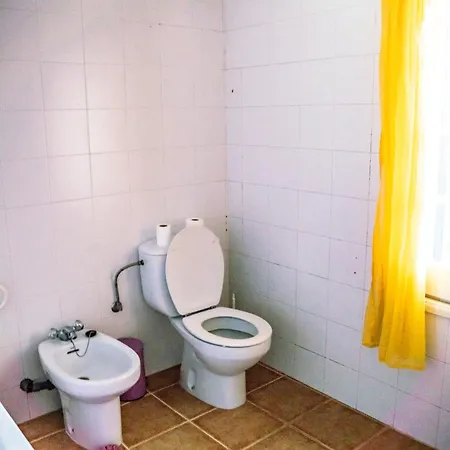 Isla Privada, Menorca * Fornells (Menorca)