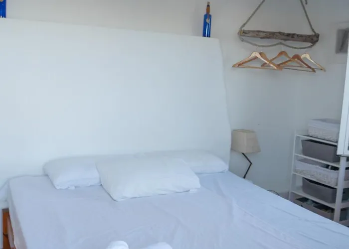 Isla Privada, Menorca *