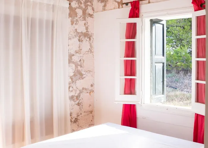 Isla Privada, Menorca *