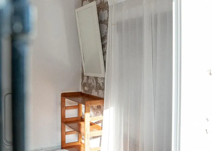 Isla Privada, Menorca וילה *