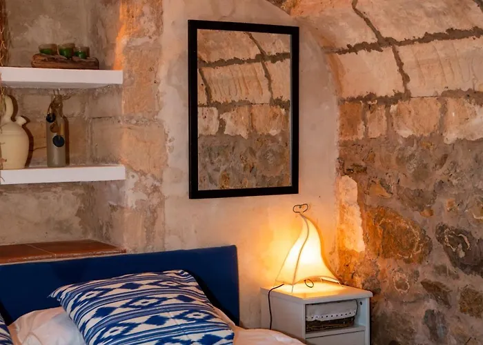 וילה Isla Privada, Menorca *