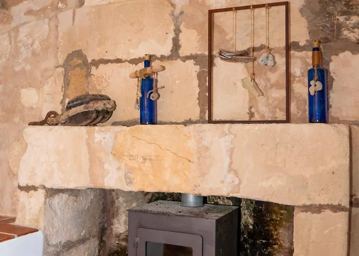 Isla Privada, Menorca