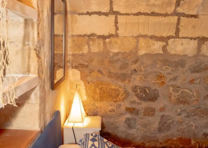 Isla Privada, Menorca וילה