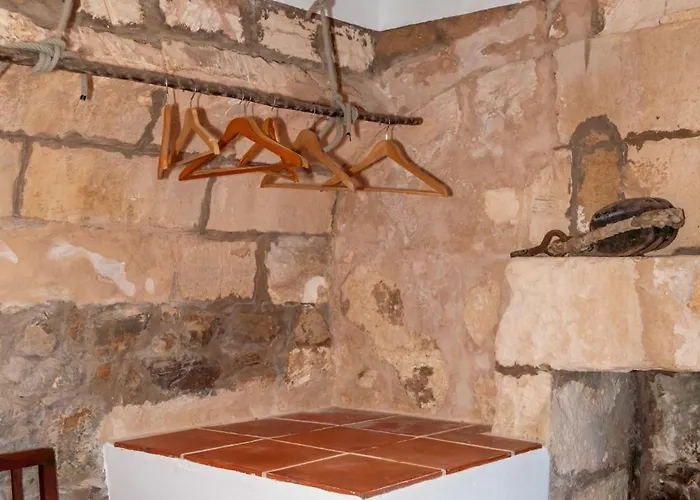 Isla Privada, Menorca וילה פורנלס