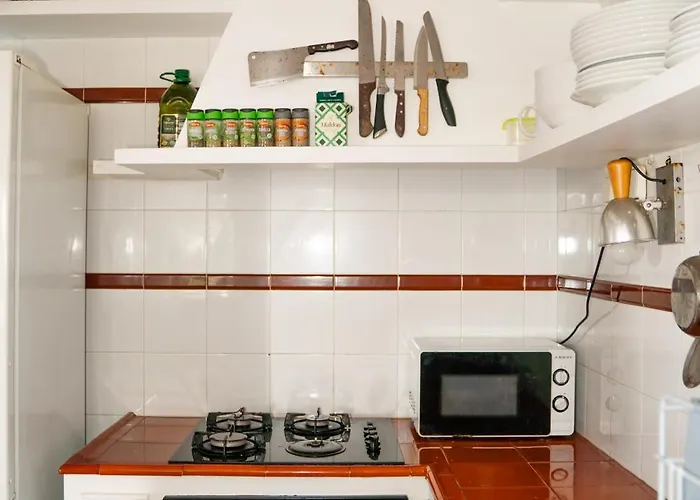 Isla Privada, Menorca