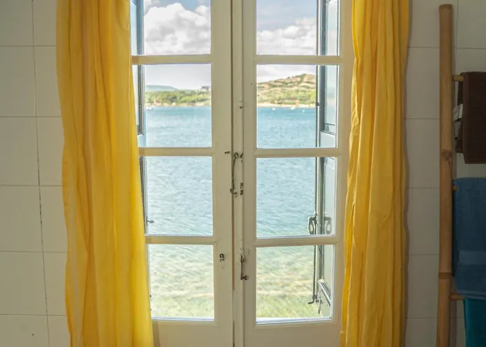 Isla Privada, Menorca * פורנלס