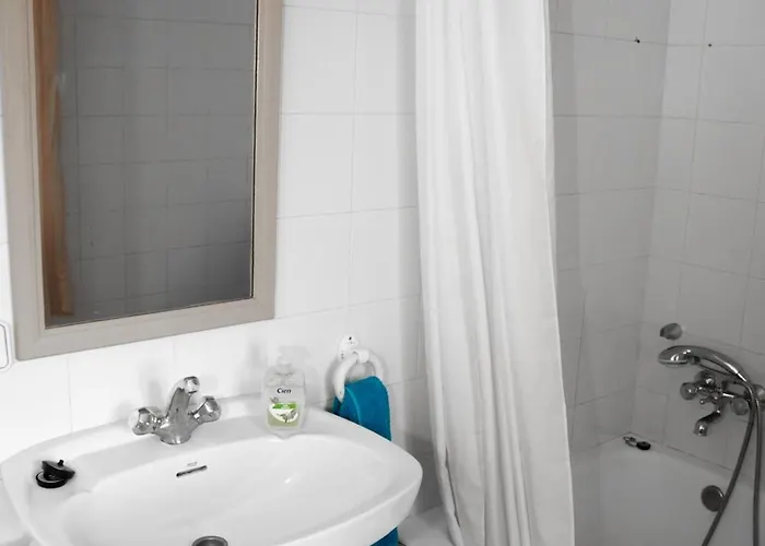 Isla Privada, Menorca פורנלס