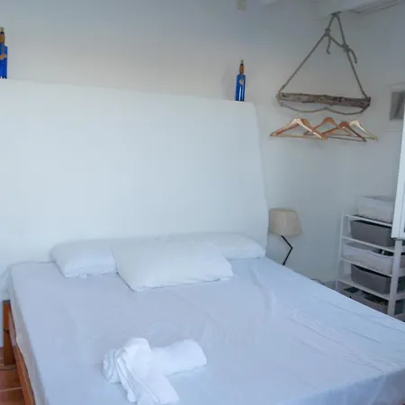 Isla Privada, Menorca *