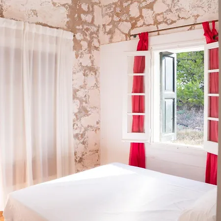 Isla Privada, Menorca *