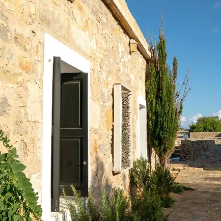 Villa Isla Privada, Menorca Fornells (Menorca)