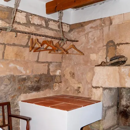 Isla Privada, Menorca Villa Fornells (Menorca)