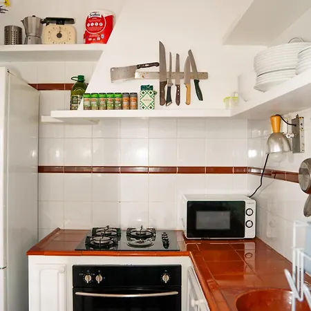 Isla Privada, Menorca