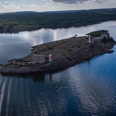 Isla Privada, Menorca *