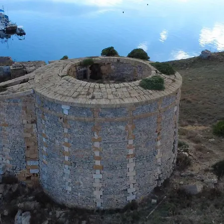 Isla Privada, Menorca Fornells (Menorca)