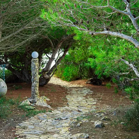 Villa Isla Privada, Menorca Fornells (Menorca)