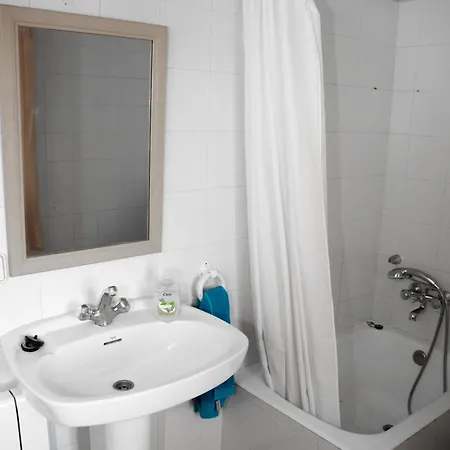 Isla Privada, Menorca Fornells (Menorca)