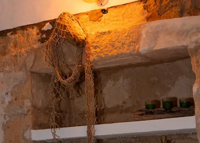 ヴィラ Isla Privada, Menorca フォルネイス